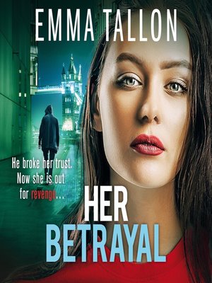 Her Betrayal - Audiobook